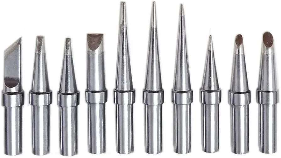 Puntas Weller ET Series