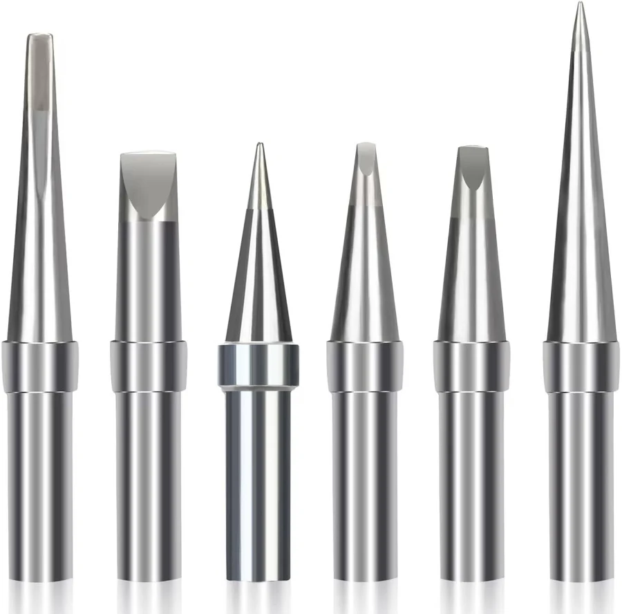 Weller ET Series Tips